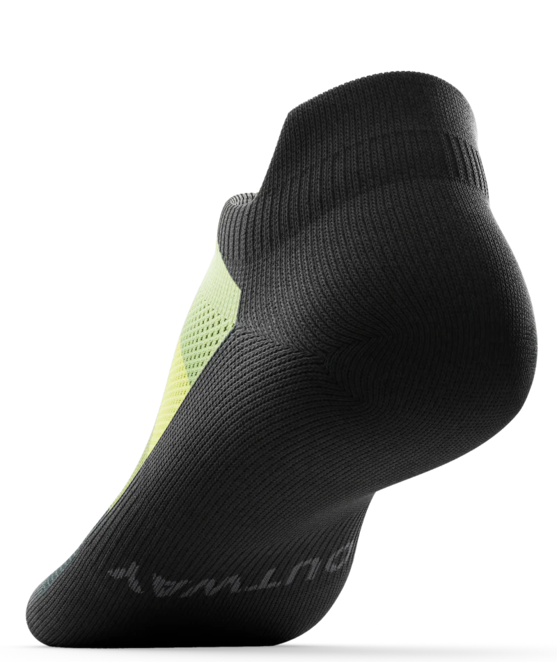 Bamboozled Athletic Ankle Socks - Image 4