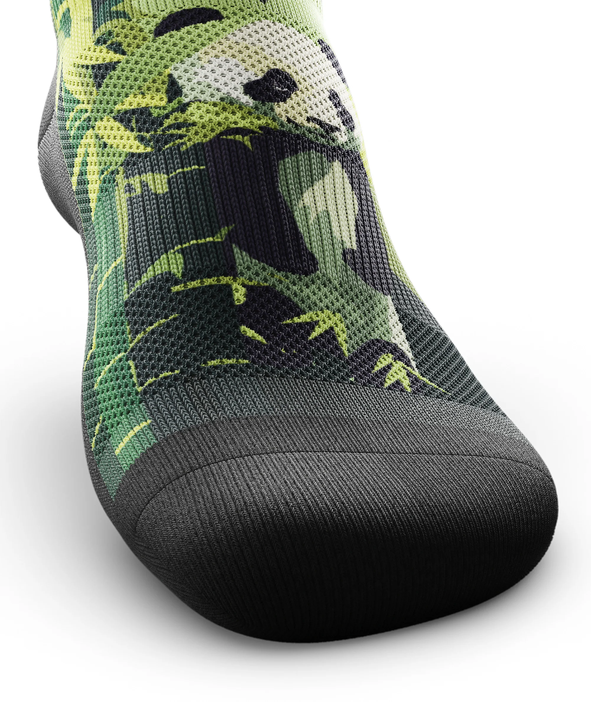 Bamboozled Athletic Ankle Socks - Image 5