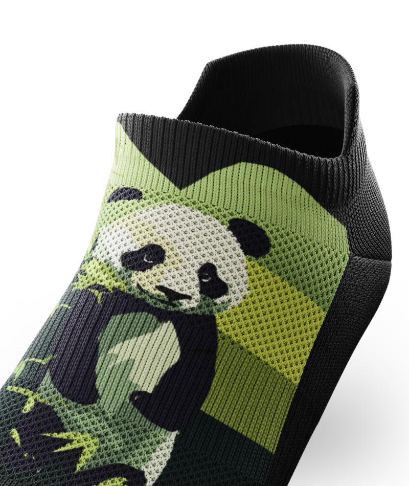 Bamboozled Athletic Ankle Socks - Image 7