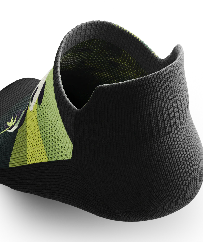 Bamboozled Athletic Ankle Socks - Image 8