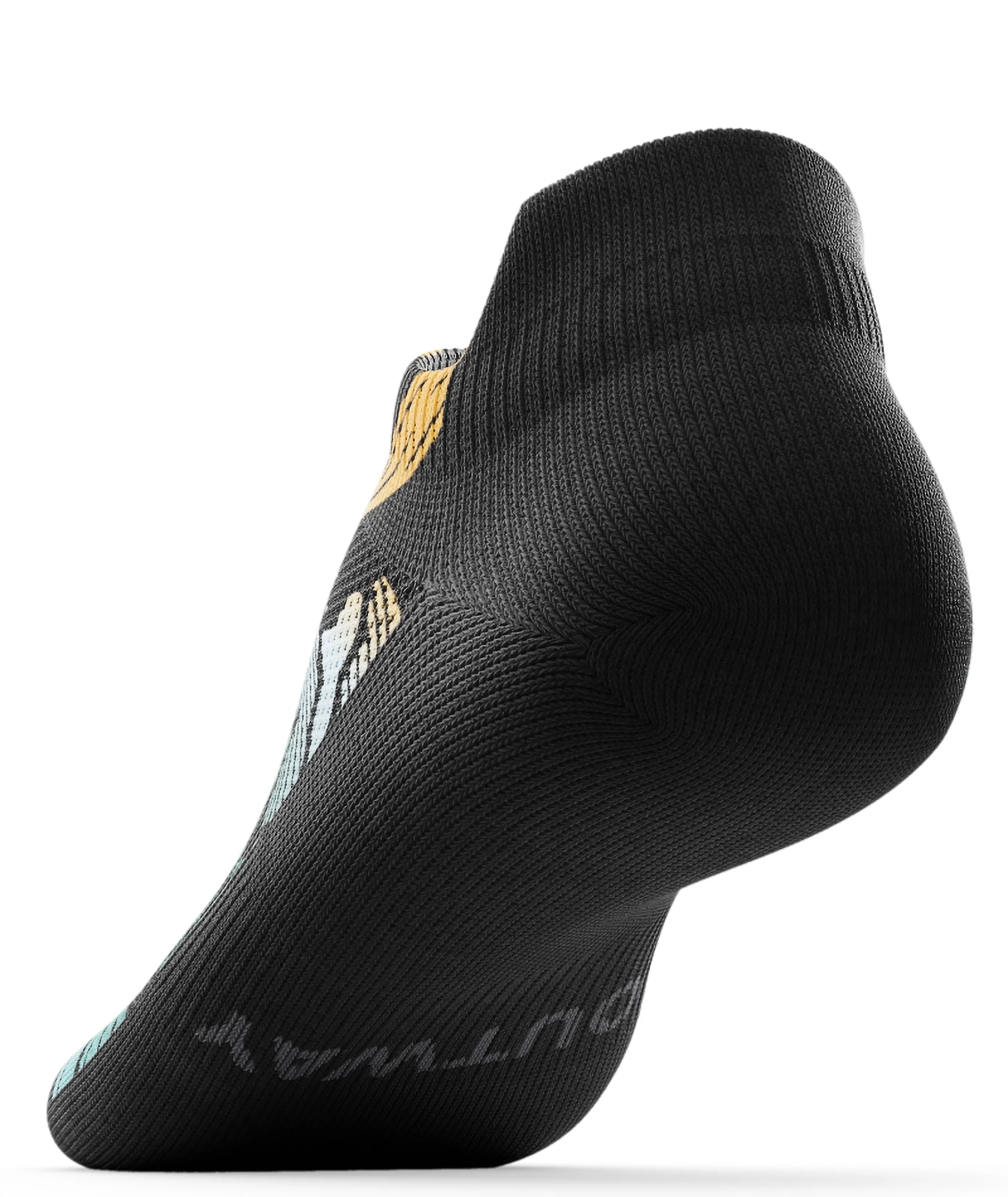 Bliss Athletic Ankle Socks - Image 4