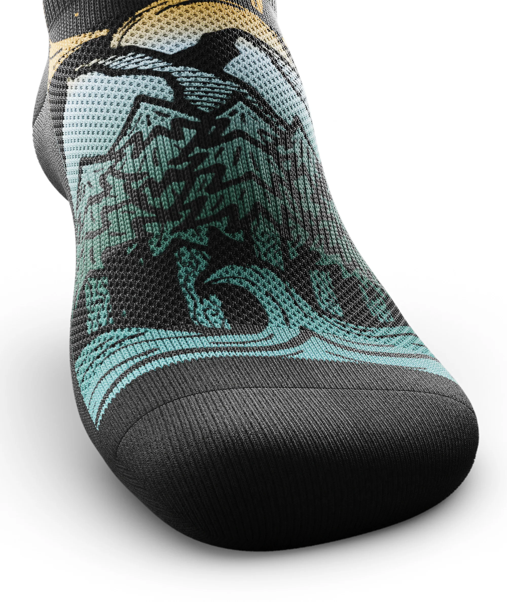 Bliss Athletic Ankle Socks - Image 6