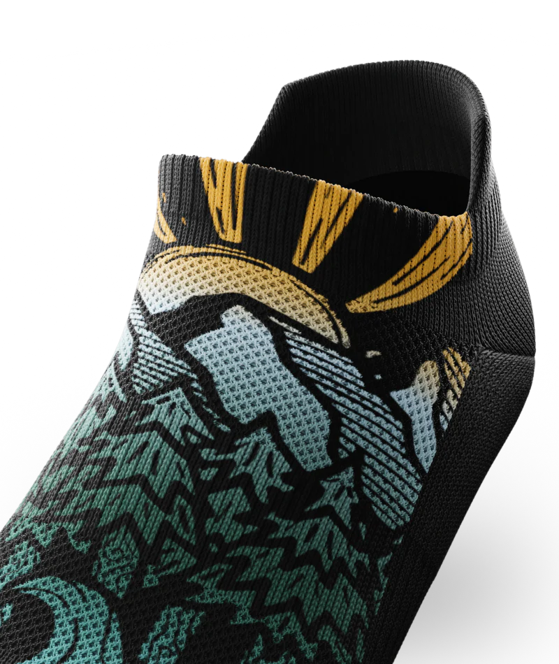 Bliss Athletic Ankle Socks - Image 7