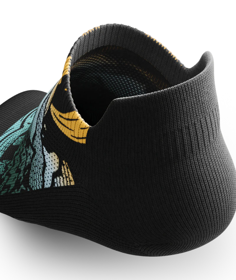 Bliss Athletic Ankle Socks - Image 8