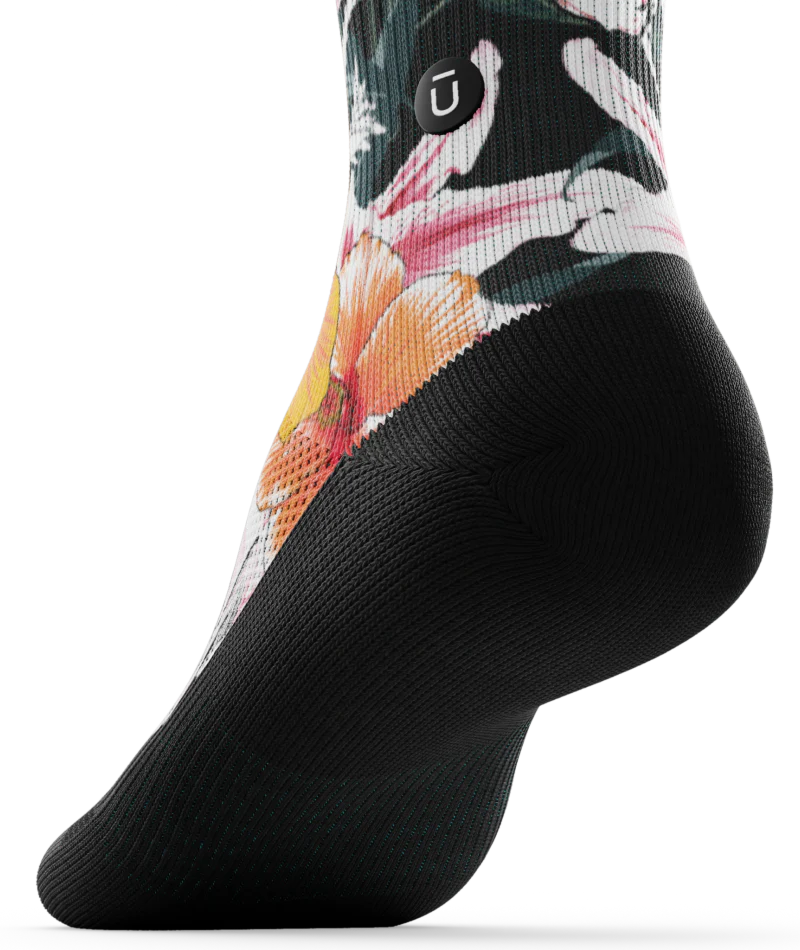 Brilliant Mind Athletic Crew Socks - Image 6