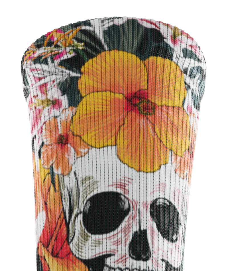 Brilliant Mind Athletic Crew Socks - Image 8