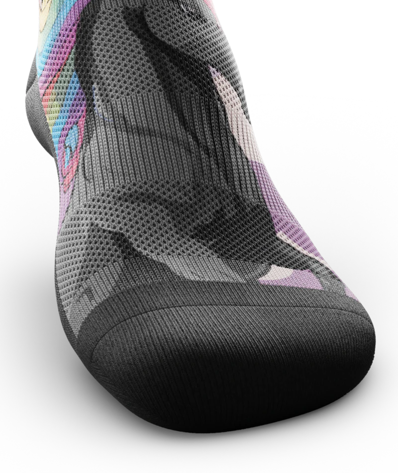 Dark Magic Athletic Knee High Compression Socks - Image 6