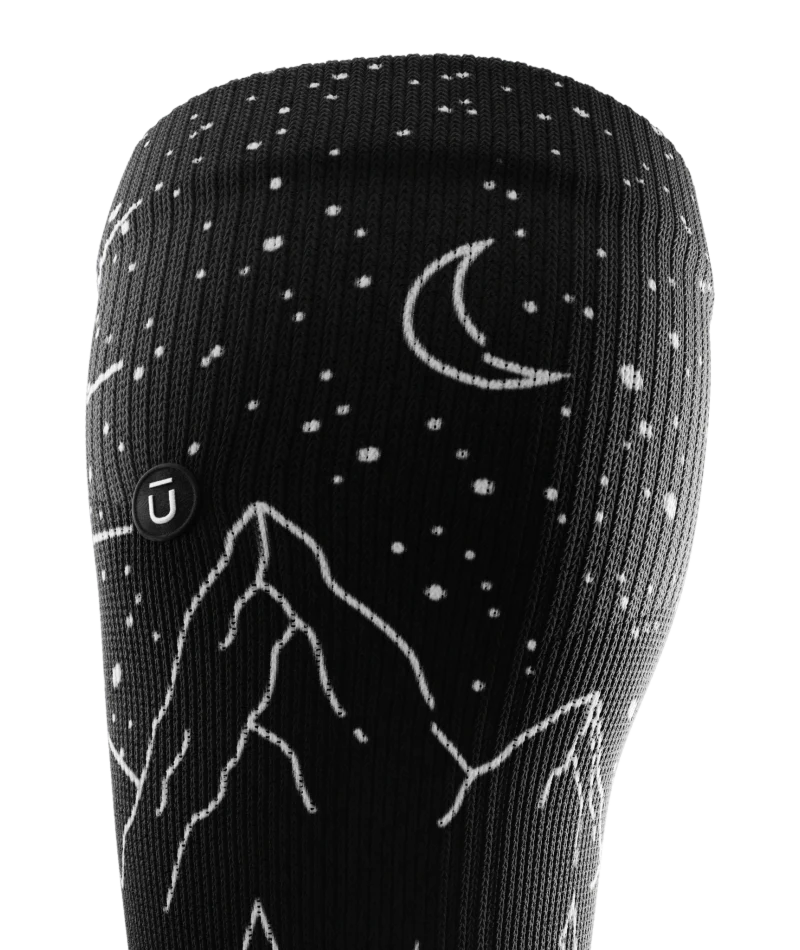 Day 'N Night Athletic Knee High Compression Socks - Image 10