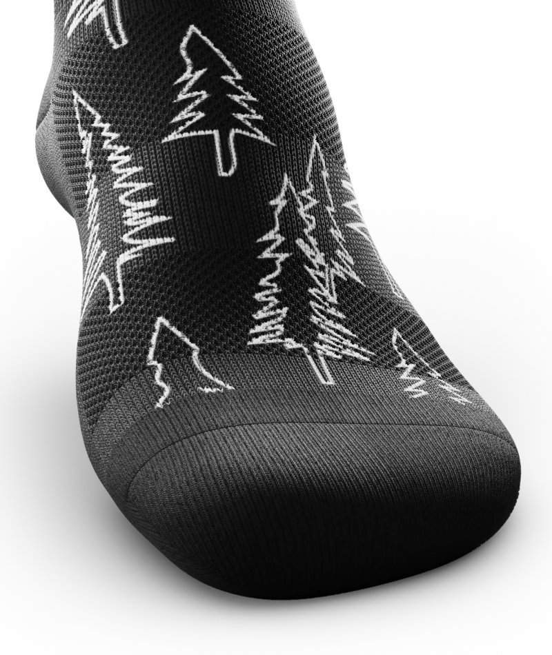Day 'N Night Athletic Knee High Compression Socks - Image 6