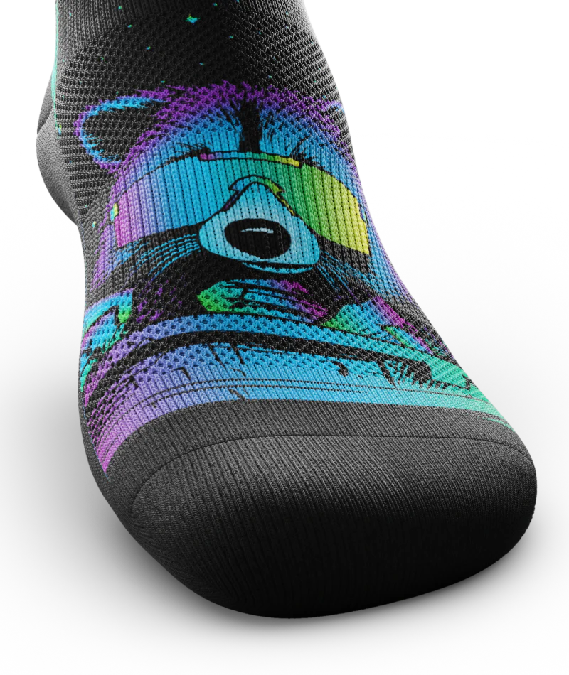 Dumpster Diver Athletic Crew Socks - Image 6