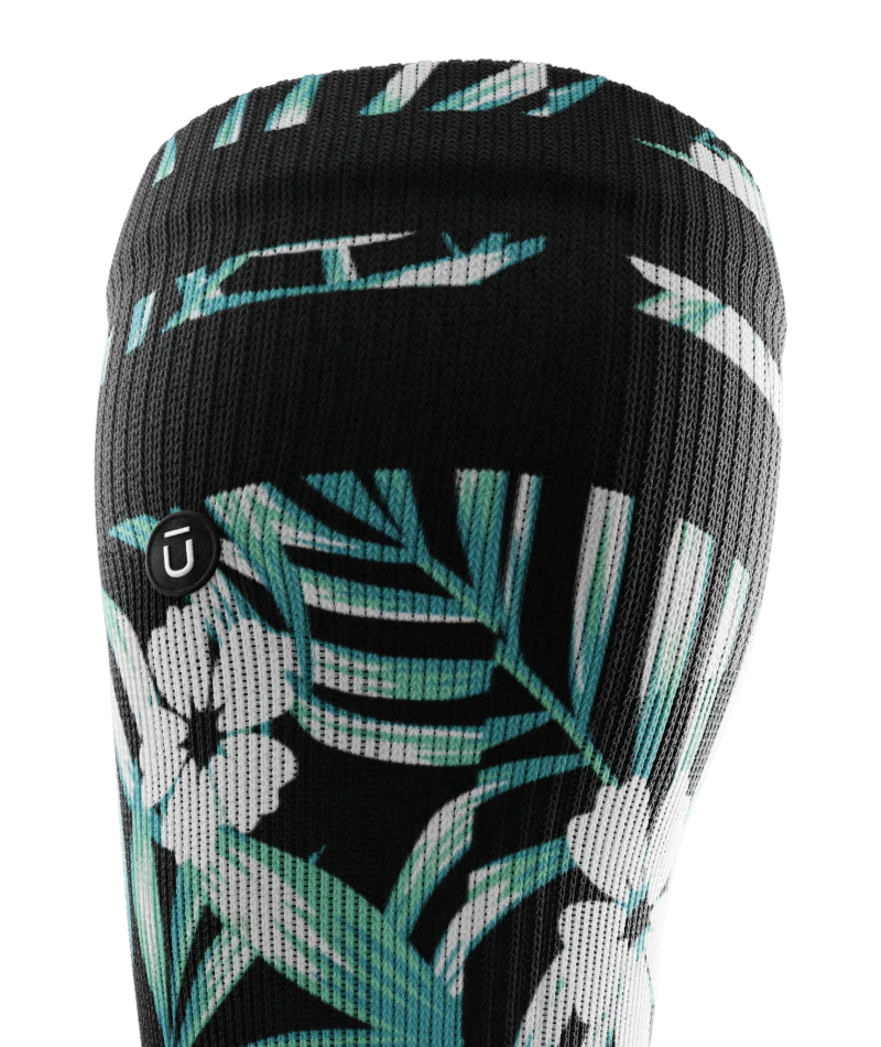 Evergreen Athletic Knee High Compression Socks - Image 10