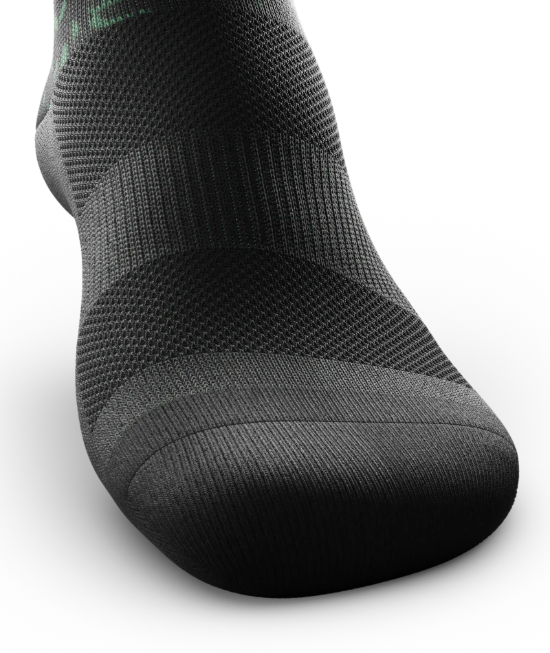Fir Athletic Crew Socks - Image 5