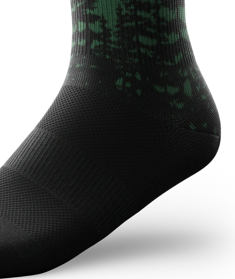 Fir Athletic Crew Socks - Image 6