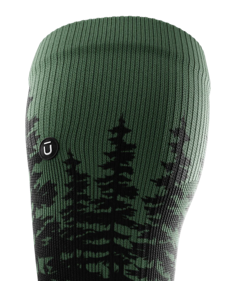 Fir Athletic Knee High Compression Socks - Image 10