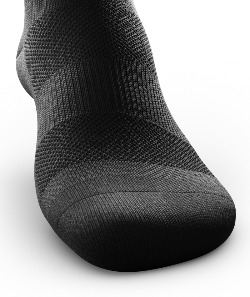 Fir Athletic Knee High Compression Socks - Image 6