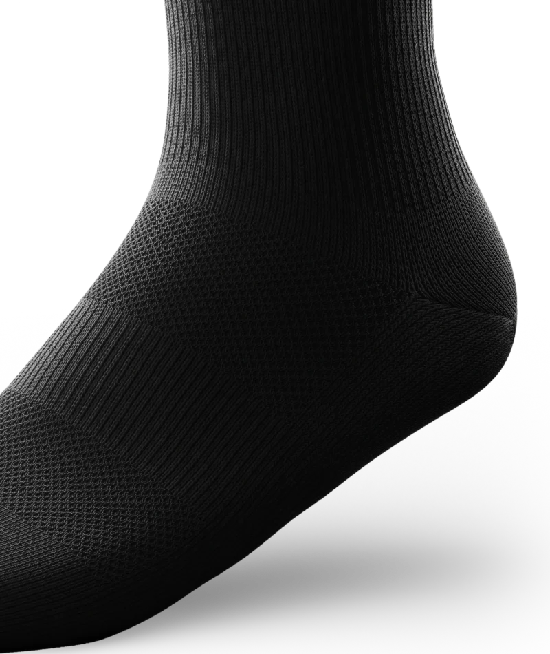 Fir Athletic Knee High Compression Socks - Image 8