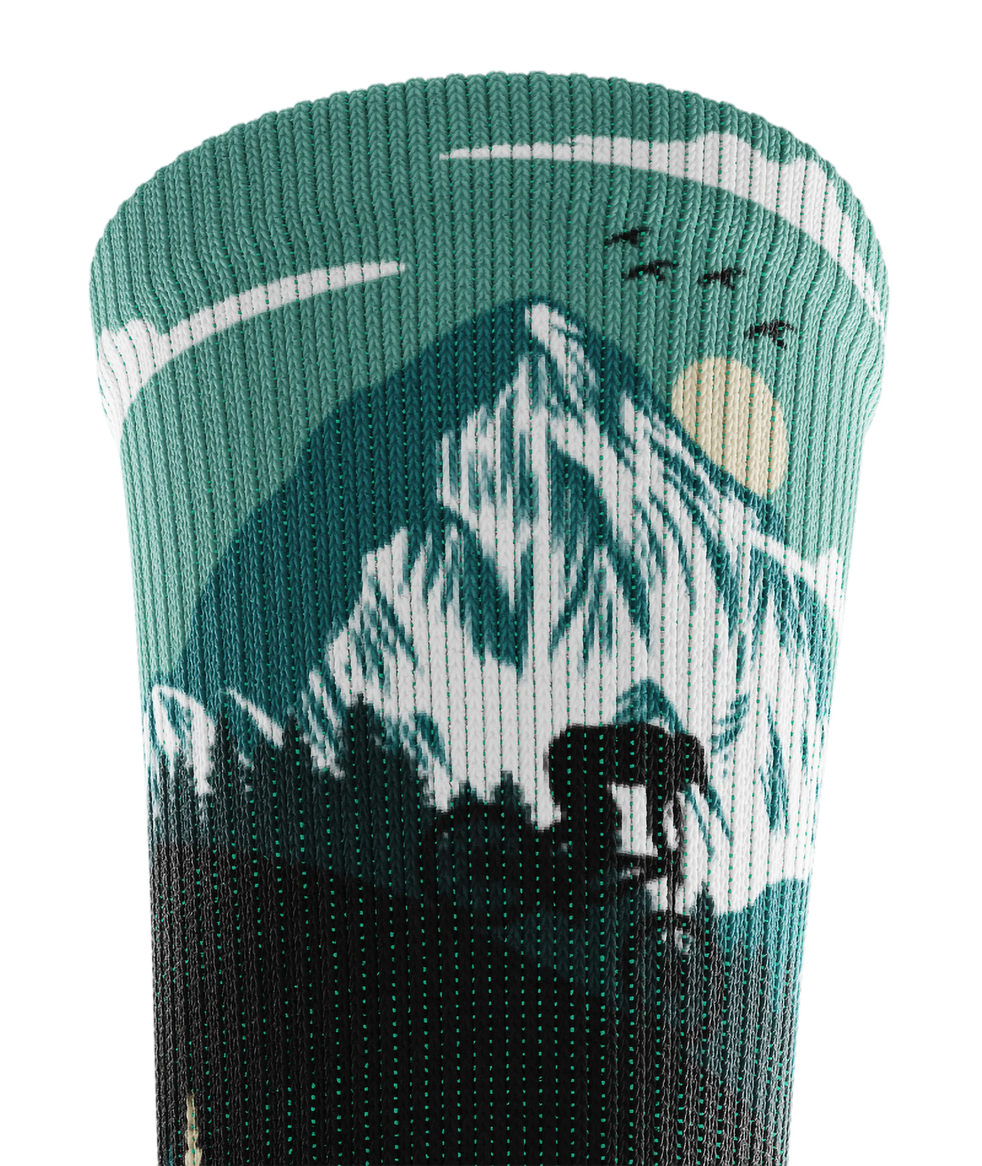 Free Ride Athletic Crew Socks - Image 11