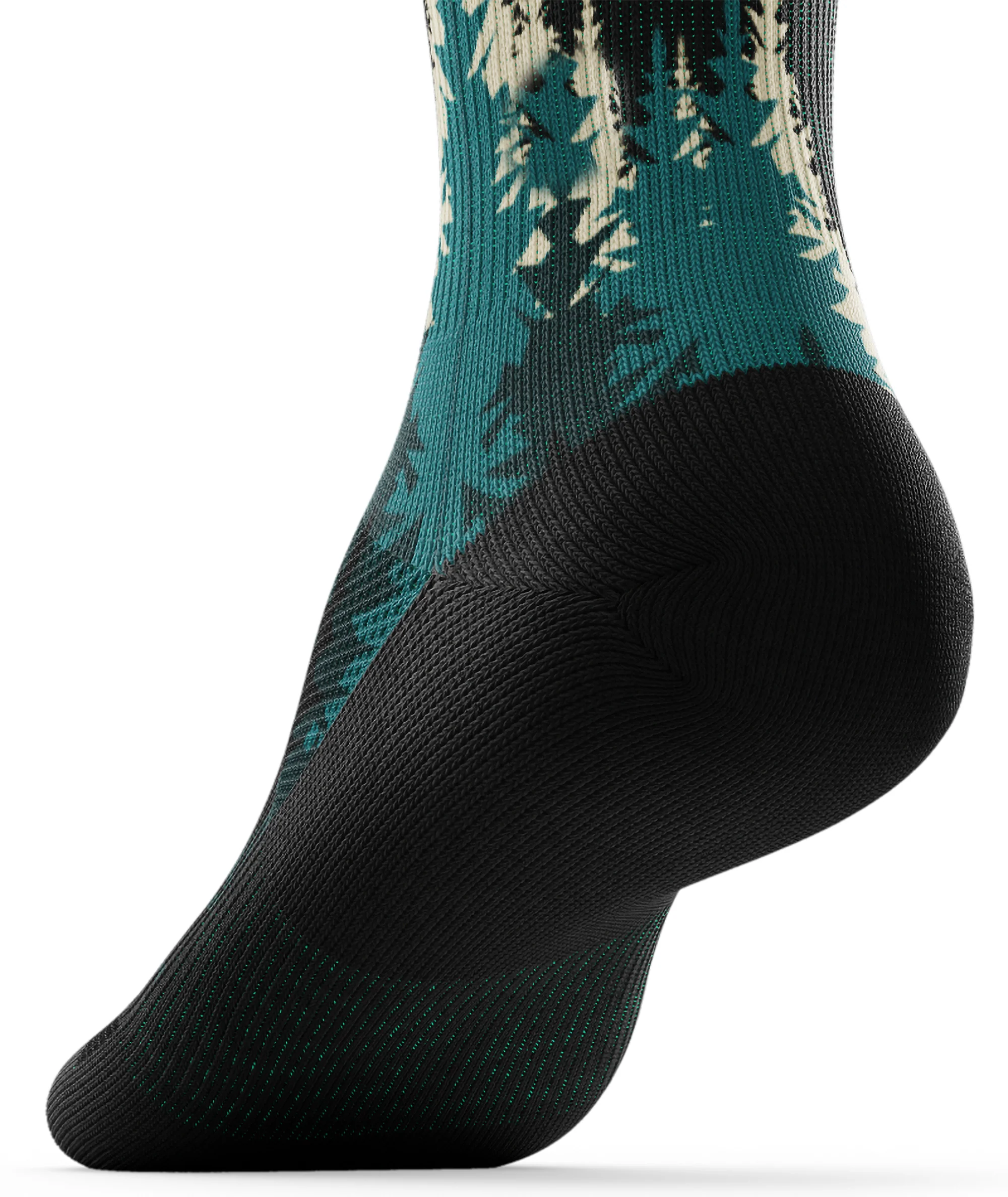 Free Ride Athletic Crew Socks - Image 8