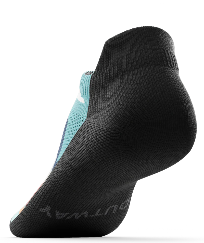 Head In The Clouds Athletic Ankle Socks - Image 4