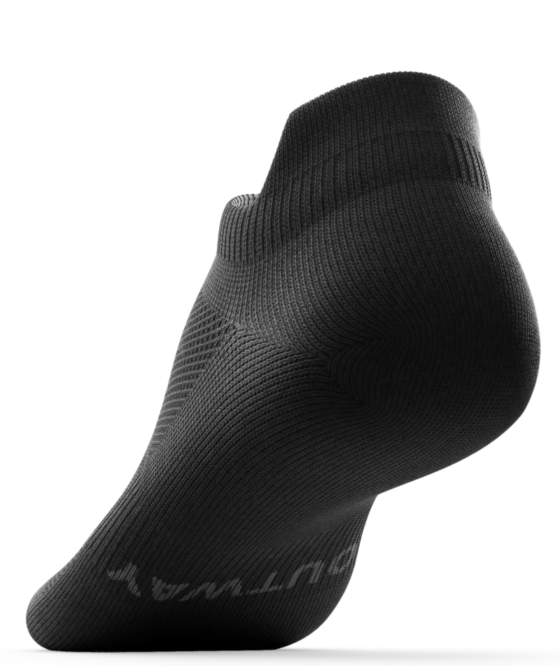 Rad Raccoon Athletic Ankle Socks - Image 4