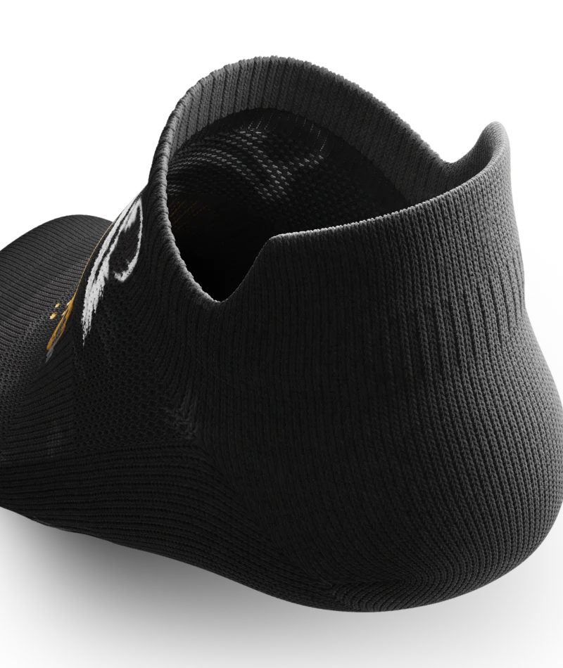 Rad Raccoon Athletic Ankle Socks - Image 8