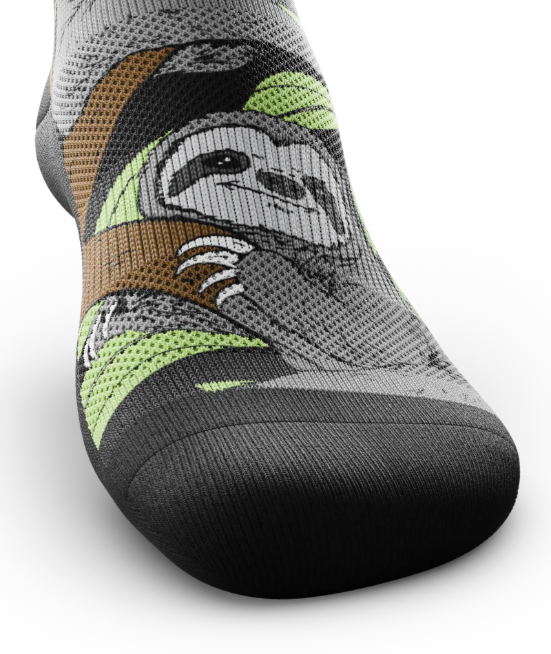 Slothing Crew Athletic Socks - Image 6