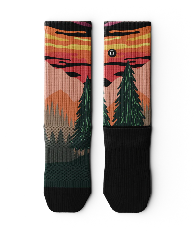 Canada's Favourite Performance Socks