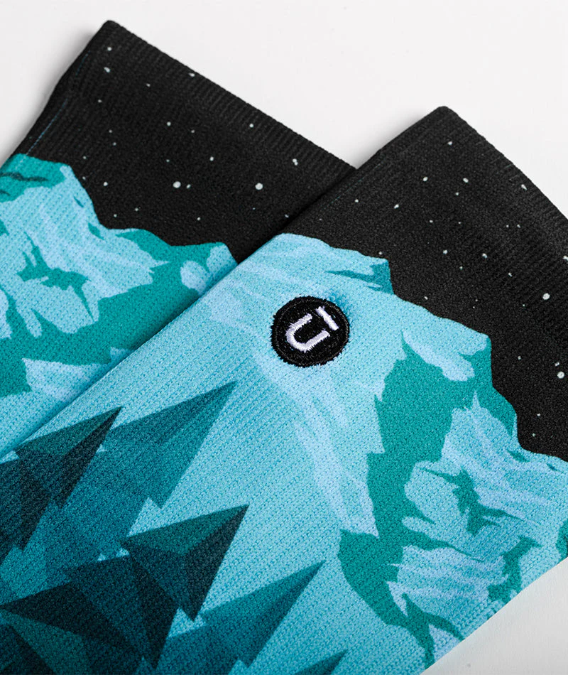 Take A Hike Athletic Crew Socks - Image 7