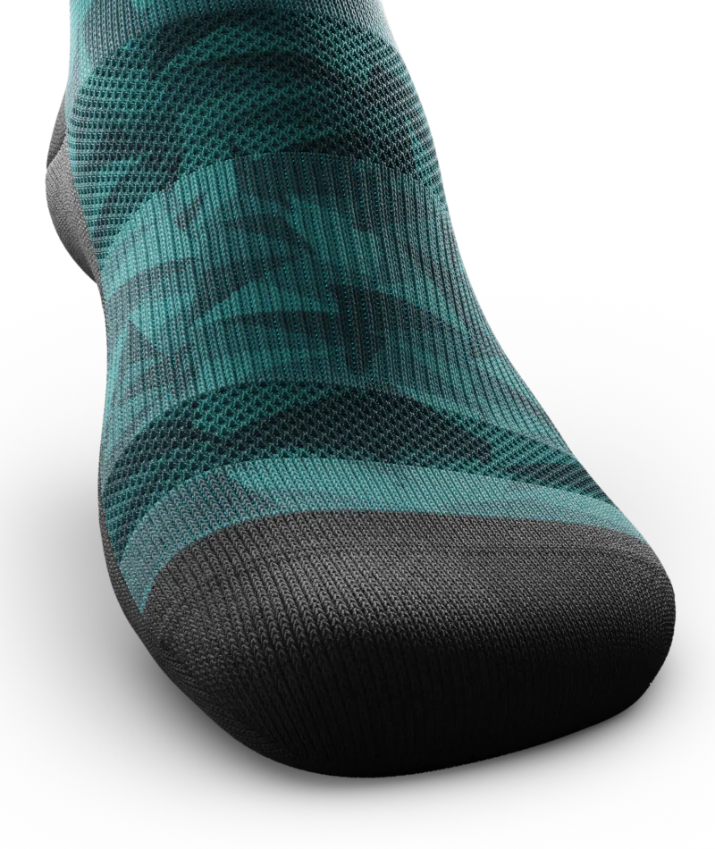 Take A Hike Athletic Crew Socks - Image 9