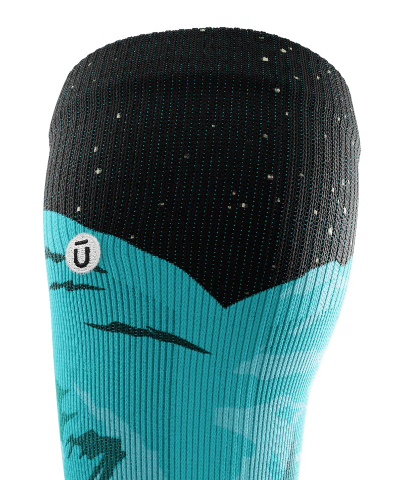 Take A Hike Athletic Knee High Compression Socks - Image 10