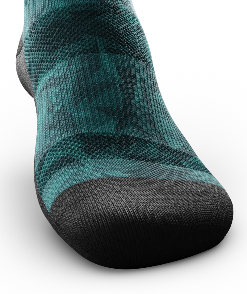 Take A Hike Athletic Knee High Compression Socks - Image 6