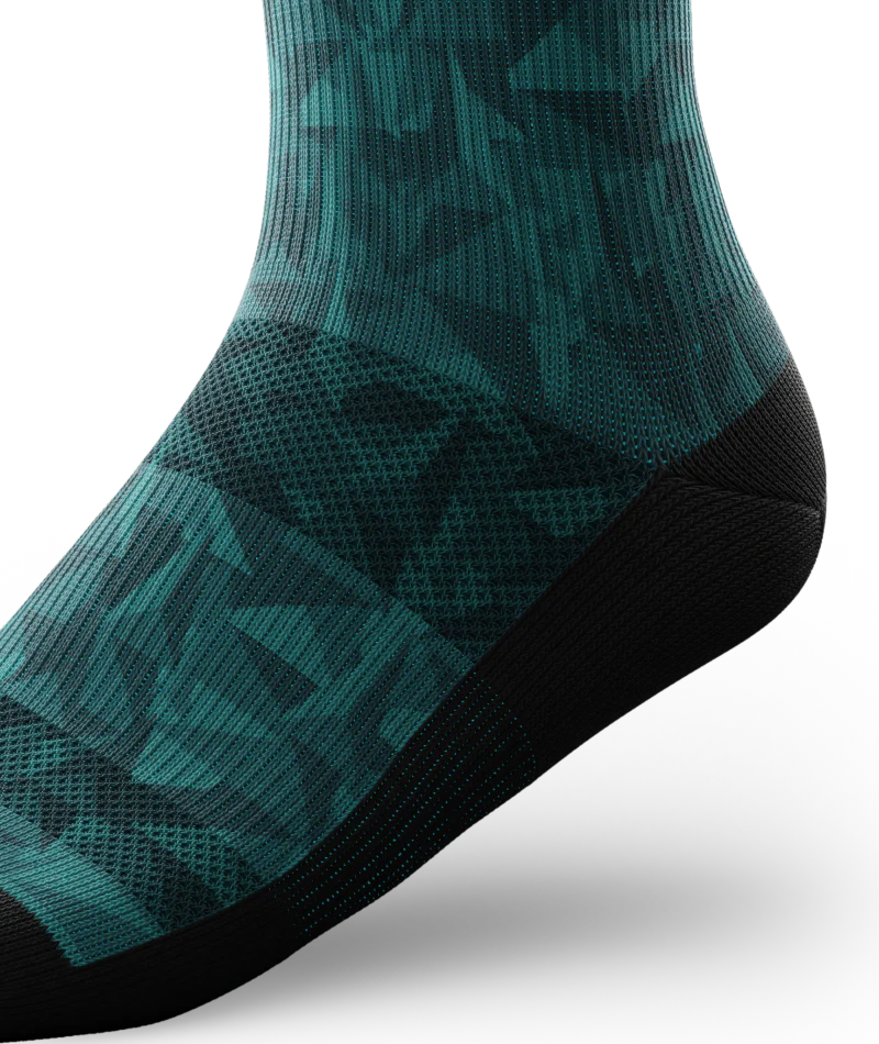 Take A Hike Athletic Knee High Compression Socks - Image 8