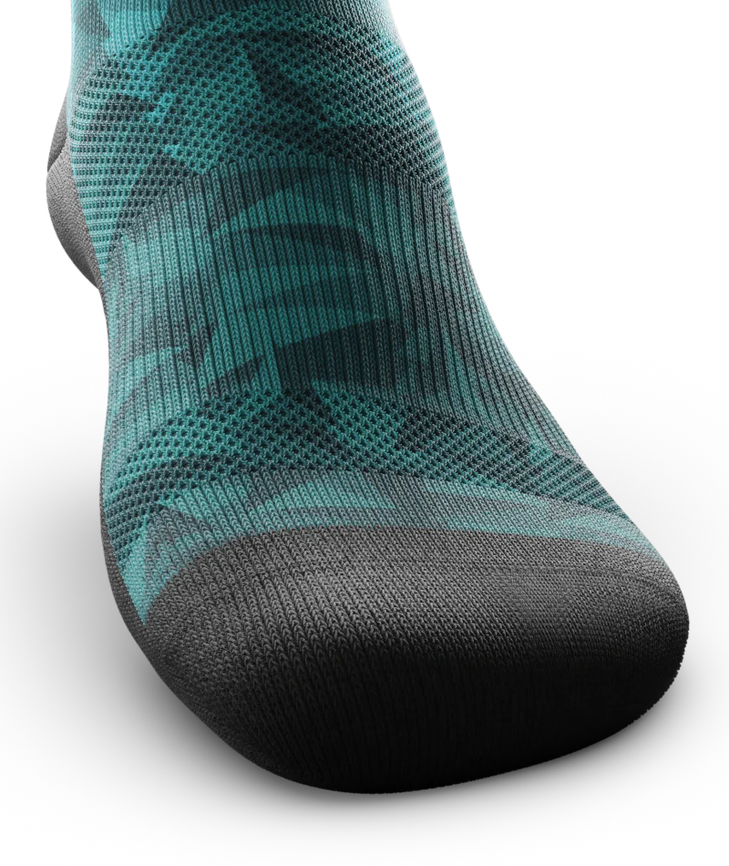 Take A Hike Athletic Quarter Socks - Image 9