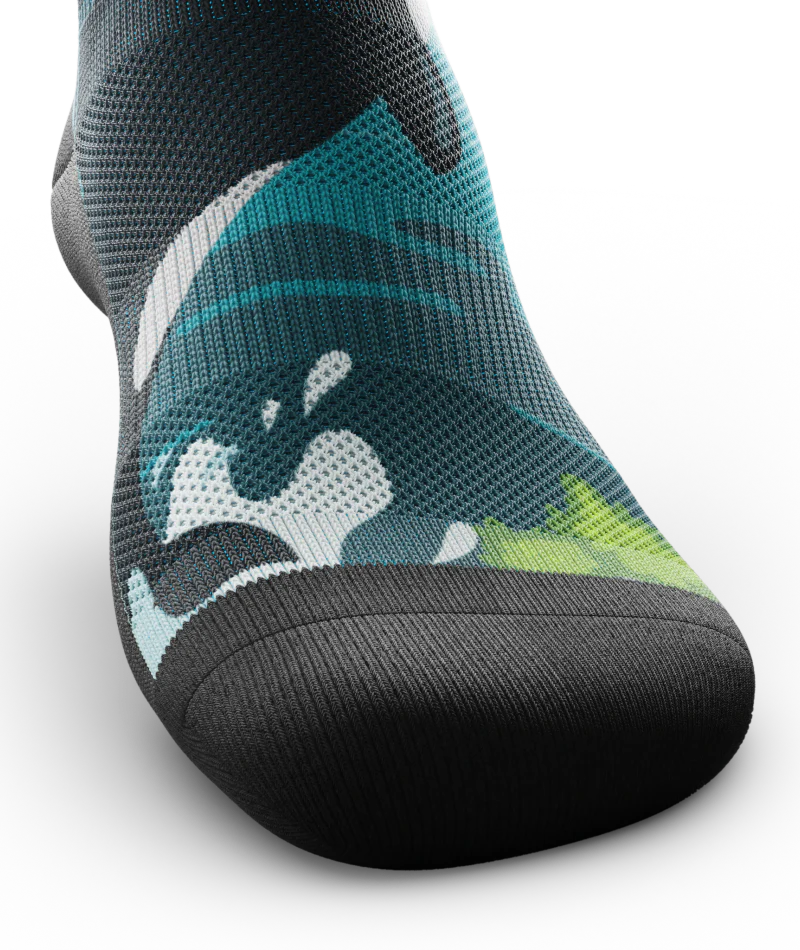 Vancouver Athletic Knee High Compression Socks - Image 6