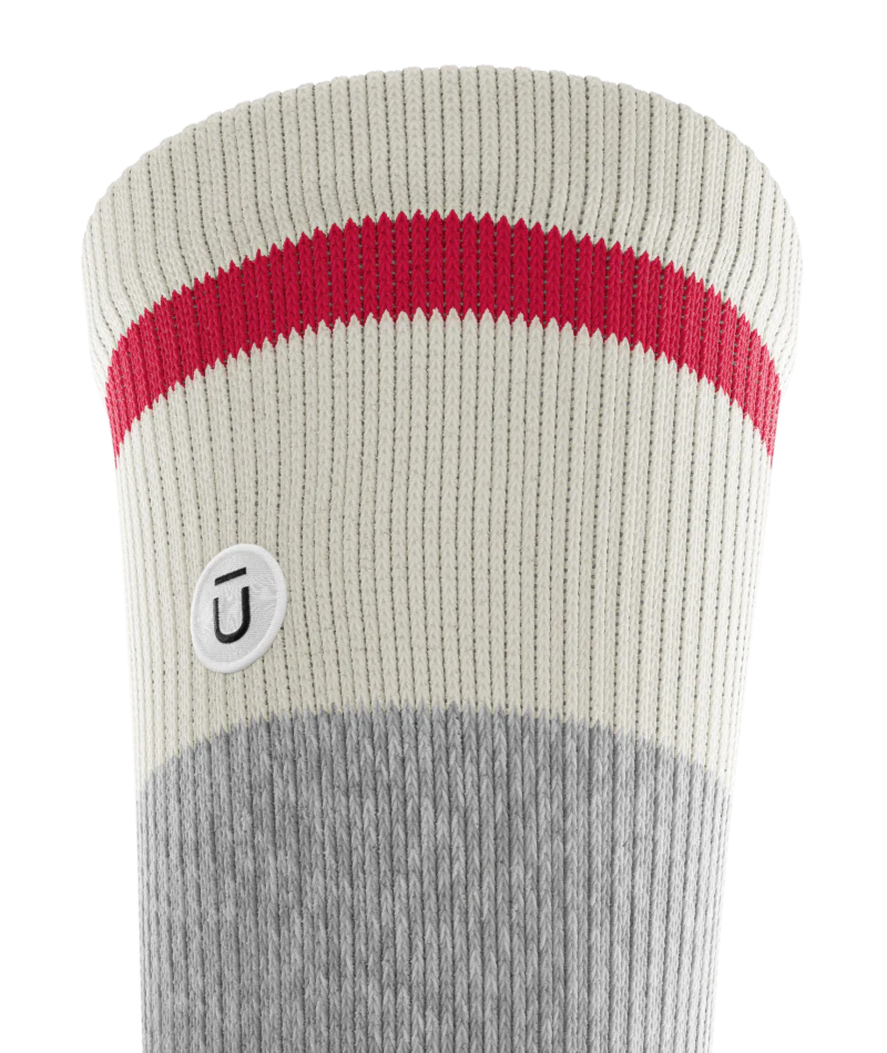 Work It Athletic Crew Socks - Image 8